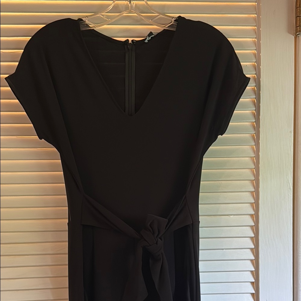 Express jumpsuit